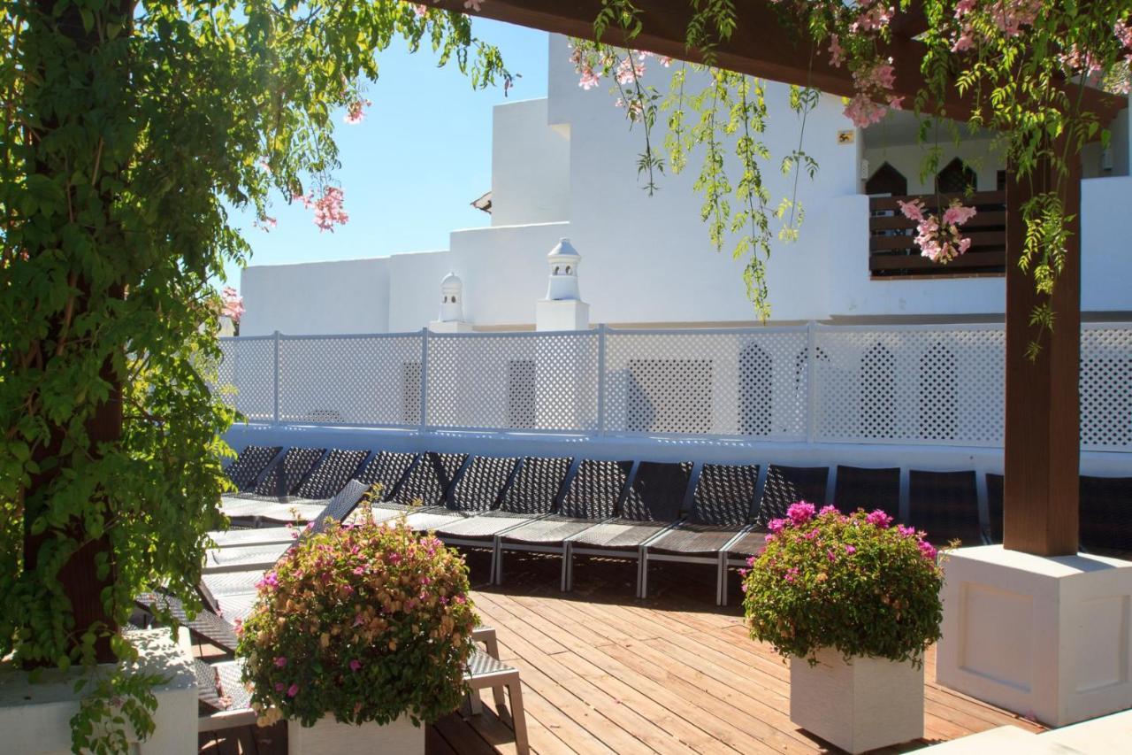 Apartment Del Golf Hills Estepona