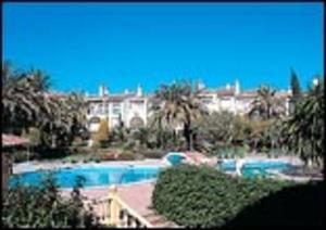 Hacienda Appartement Estepona