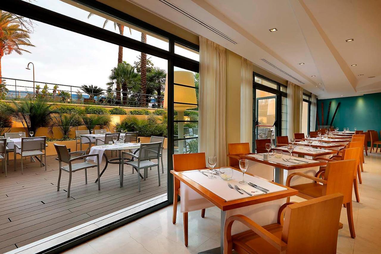 Exe Thalasso & Spa- Adults Only 4* Estepona