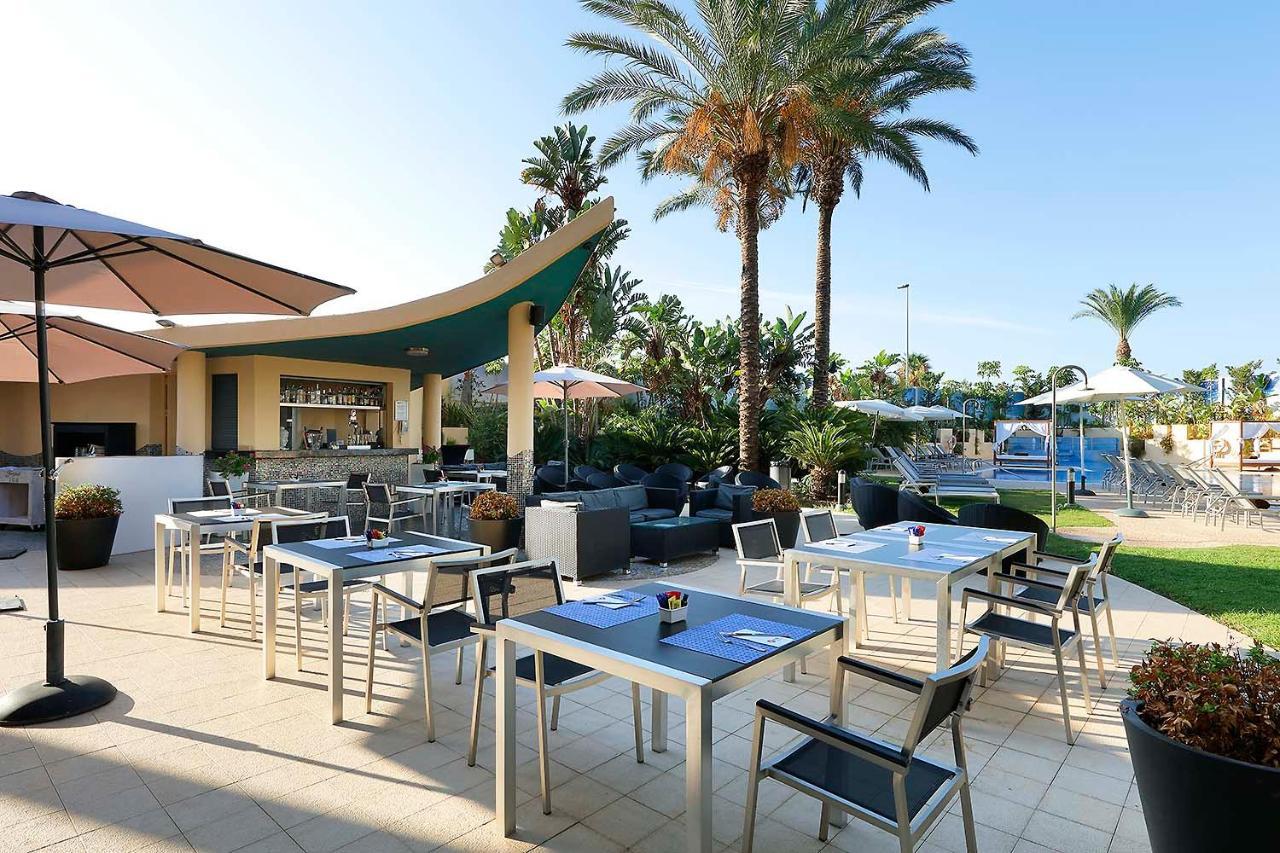 Exe Thalasso & Spa- Adults Only 4*