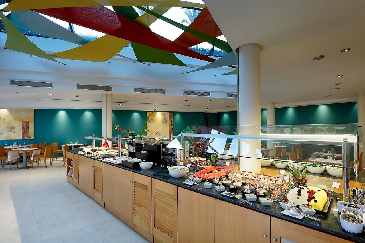 Hotel Exe Thalasso & Spa- Adults Only