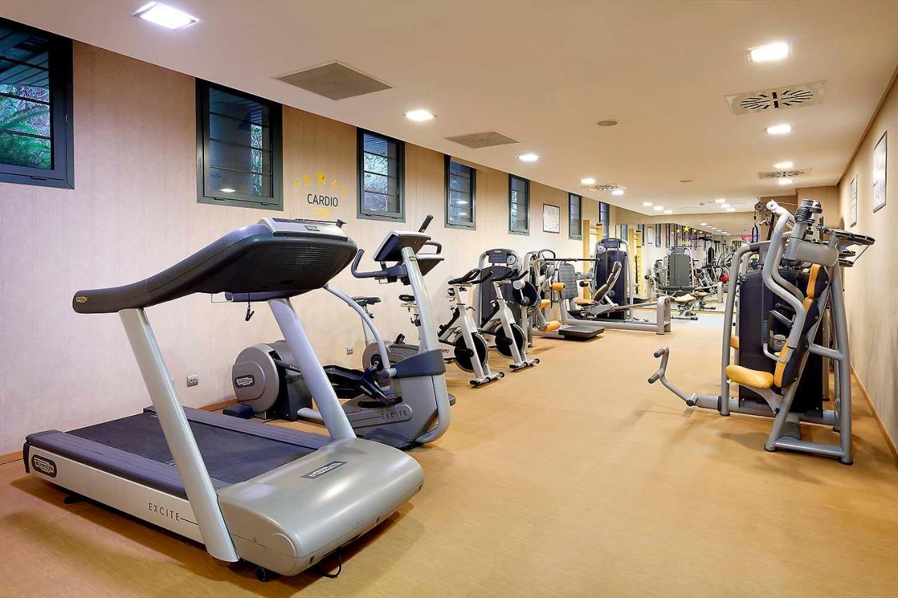 Exe Thalasso & Spa- Adults Only 4*