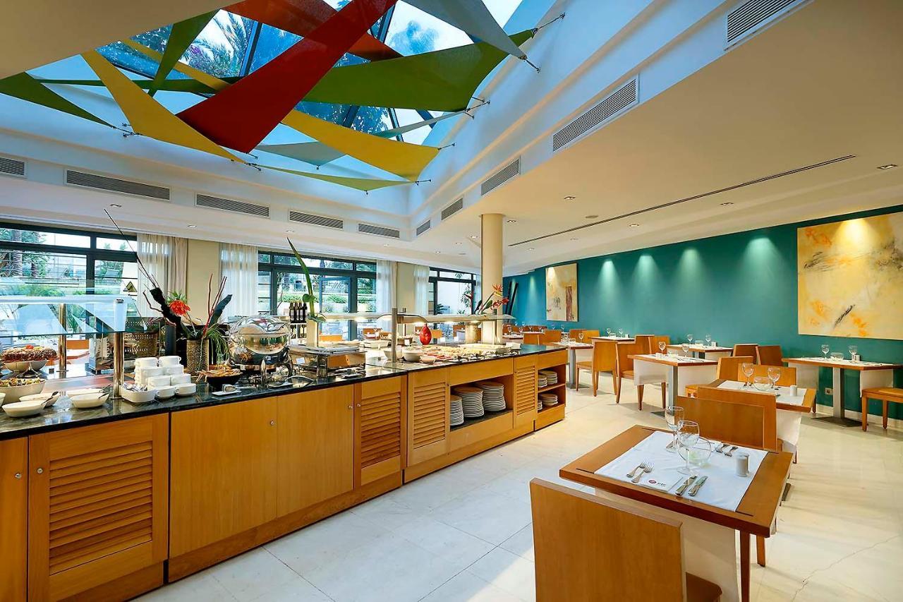 Hotel Exe Thalasso & Spa- Adults Only Estepona