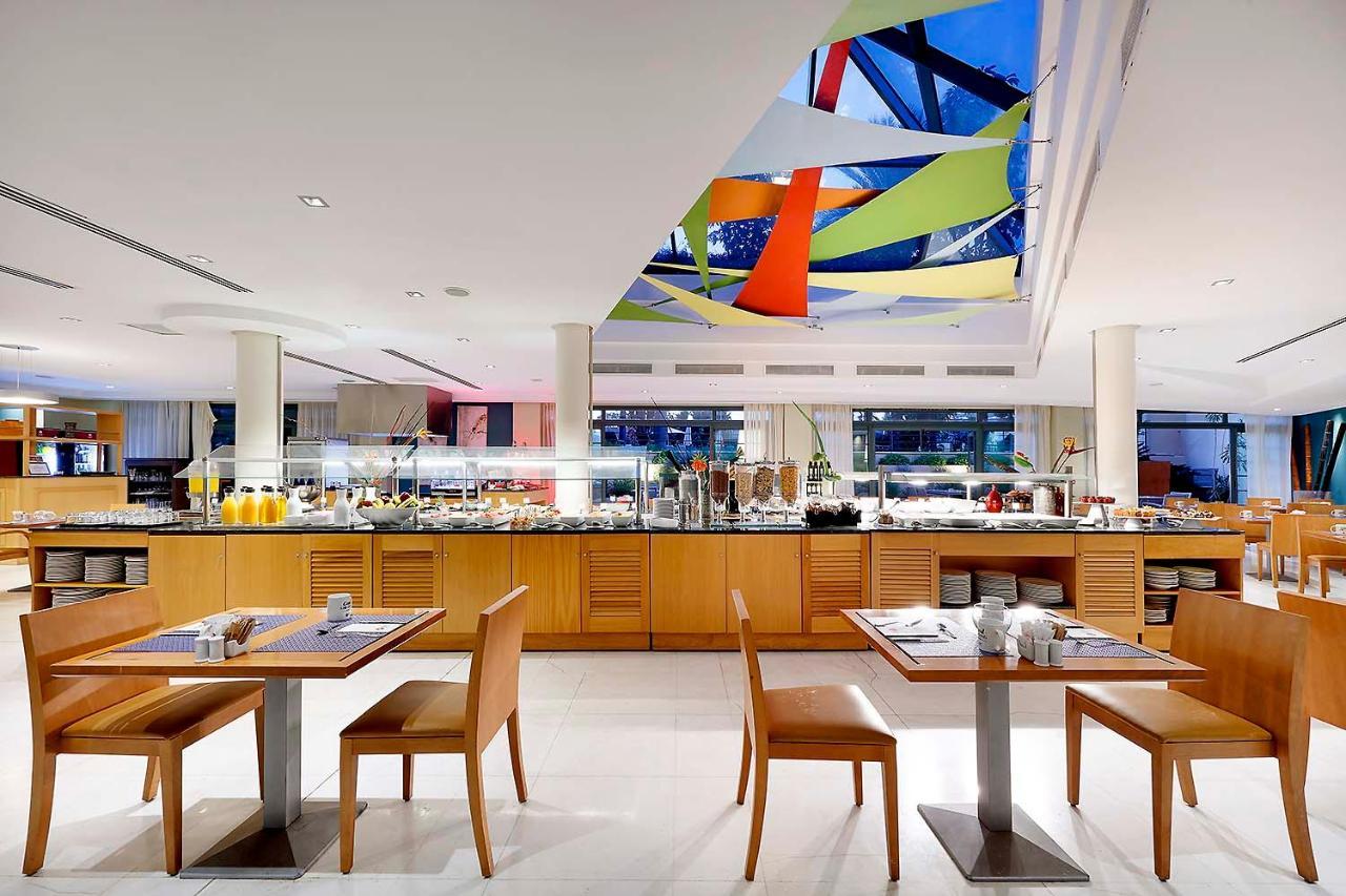 Hotel Exe Thalasso & Spa- Adults Only