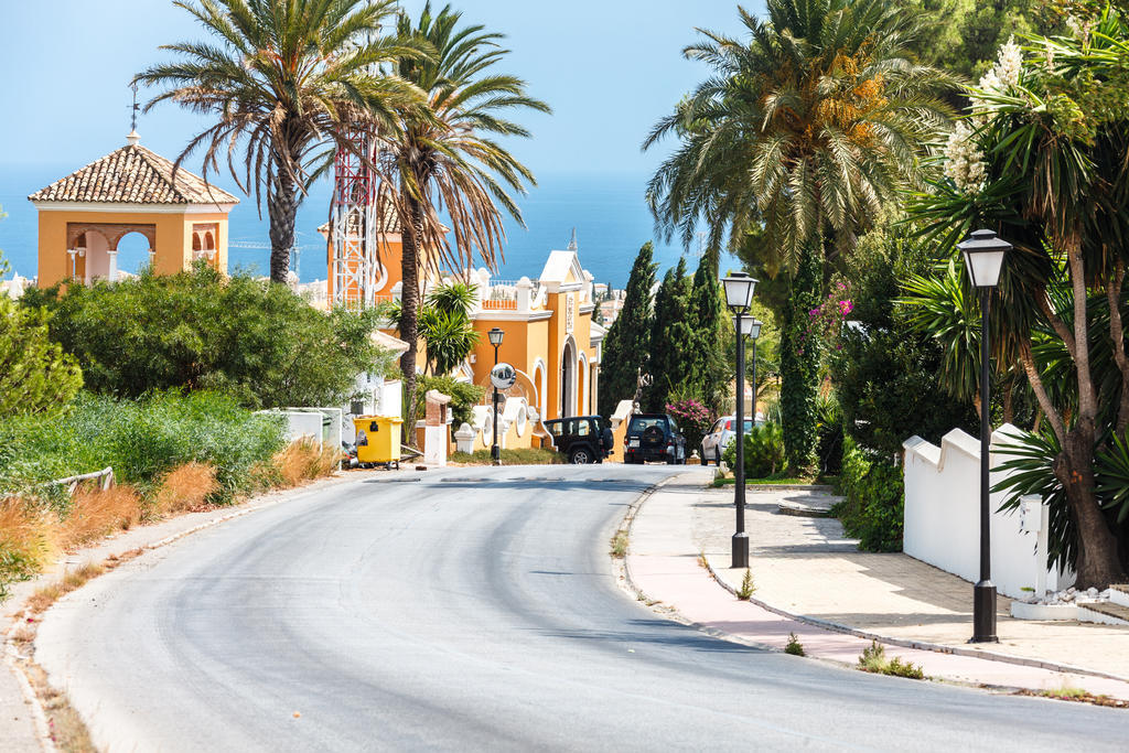 Sechi Marbella 3* Estepona