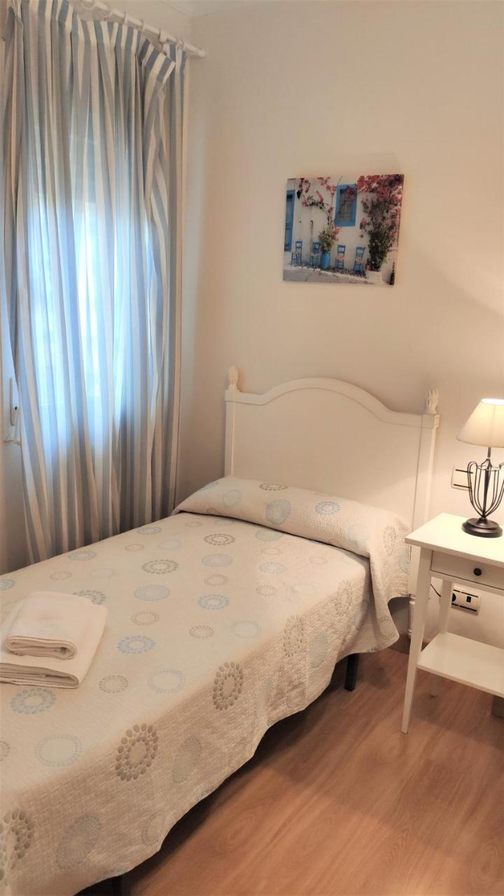 Hotel El Campanario Del Paraiso Estepona
