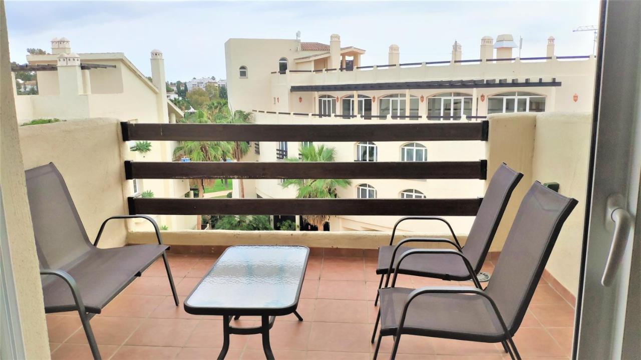 El Campanario Del Paraiso Hotel Estepona