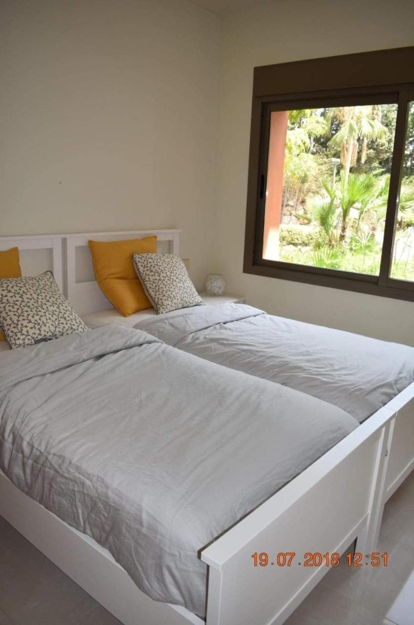 Apartment 2256-stunning Groundfloor In Luxury Complex! *
