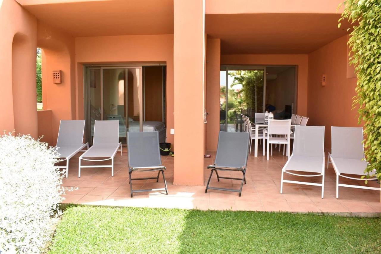 Apartment 2256-stunning Groundfloor In Luxury Complex! *