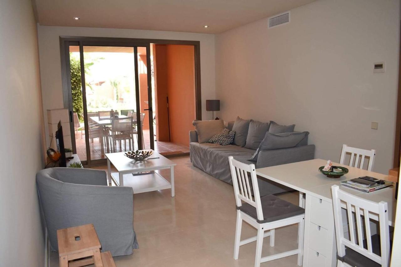 Apartment 2256-stunning Groundfloor In Luxury Complex! *