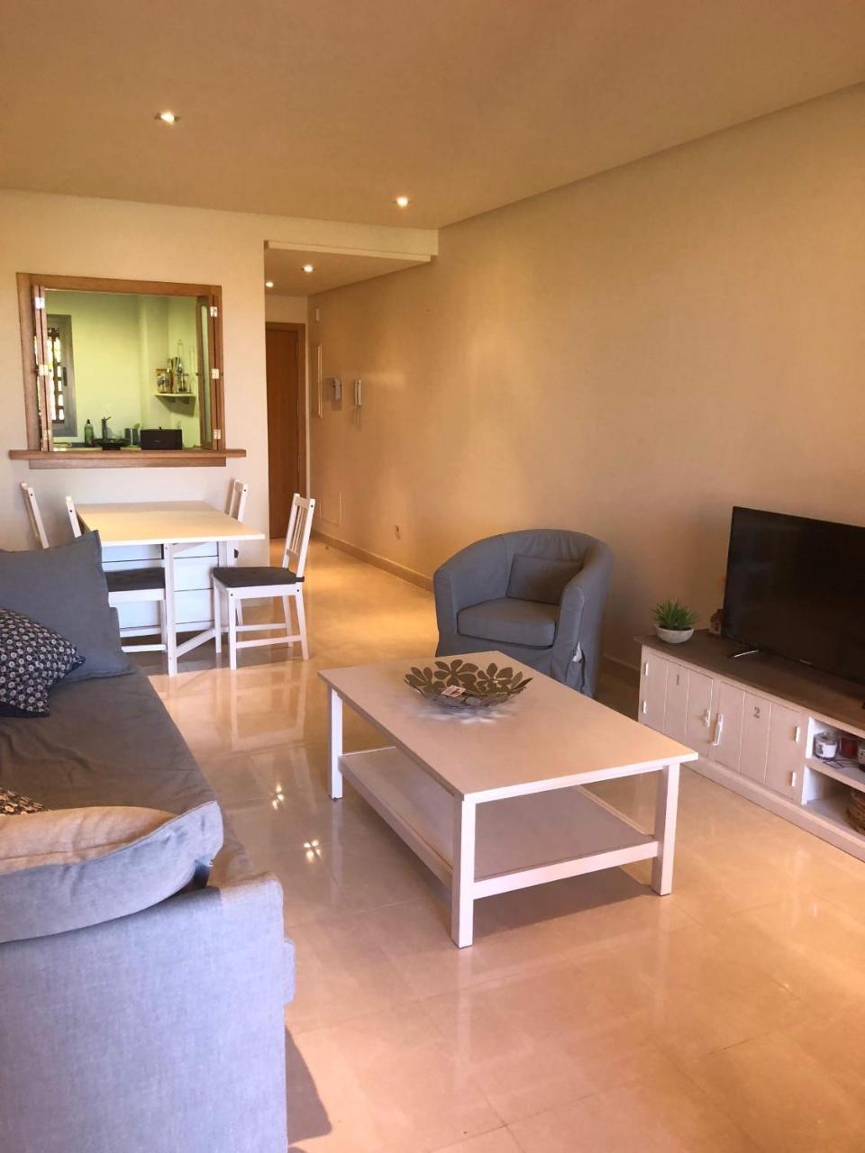 2256-stunning Groundfloor In Luxury Complex! * Estepona