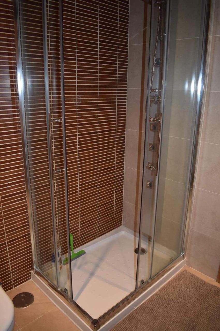 2256-stunning Groundfloor In Luxury Complex! * Estepona