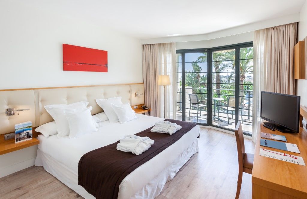 Hotel Exe Thalasso & Spa- Adults Only