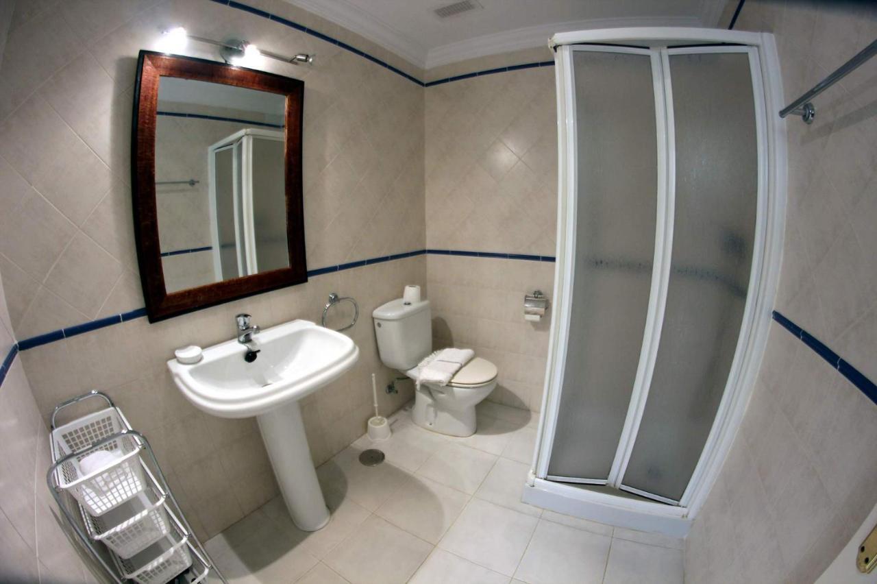 Puertosol 2 Apartment *