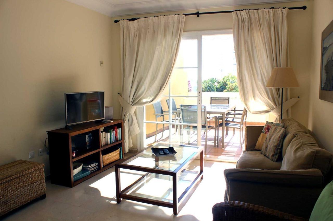 Puertosol 2 Apartment Estepona