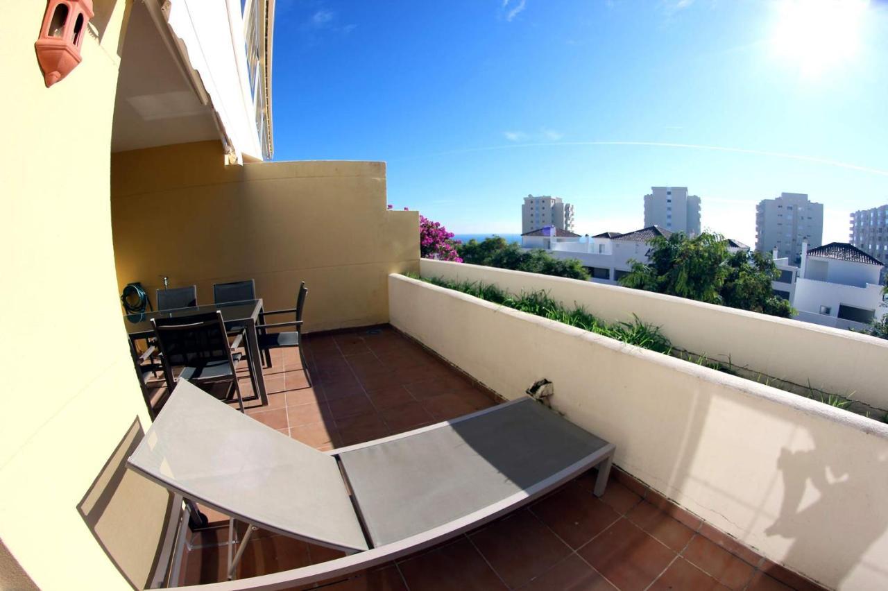 Puertosol 2 Apartment Estepona