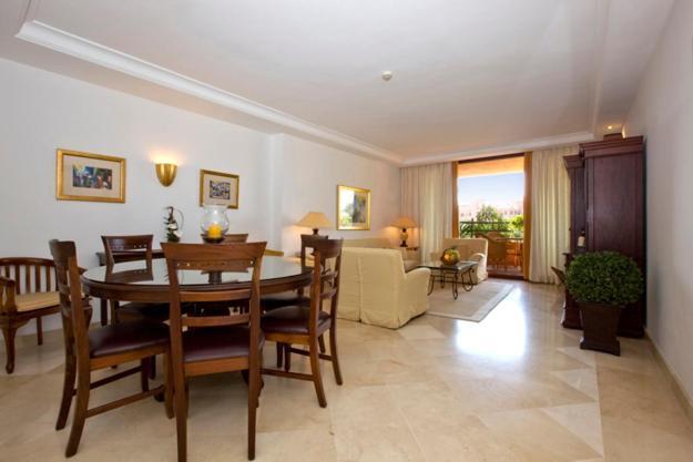 Bahia Apartamento *