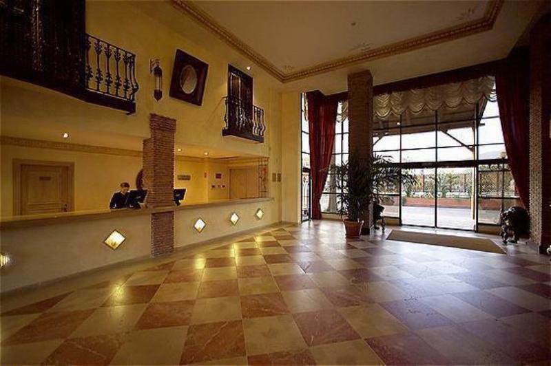 Globales Paraiso Hotel 4*
