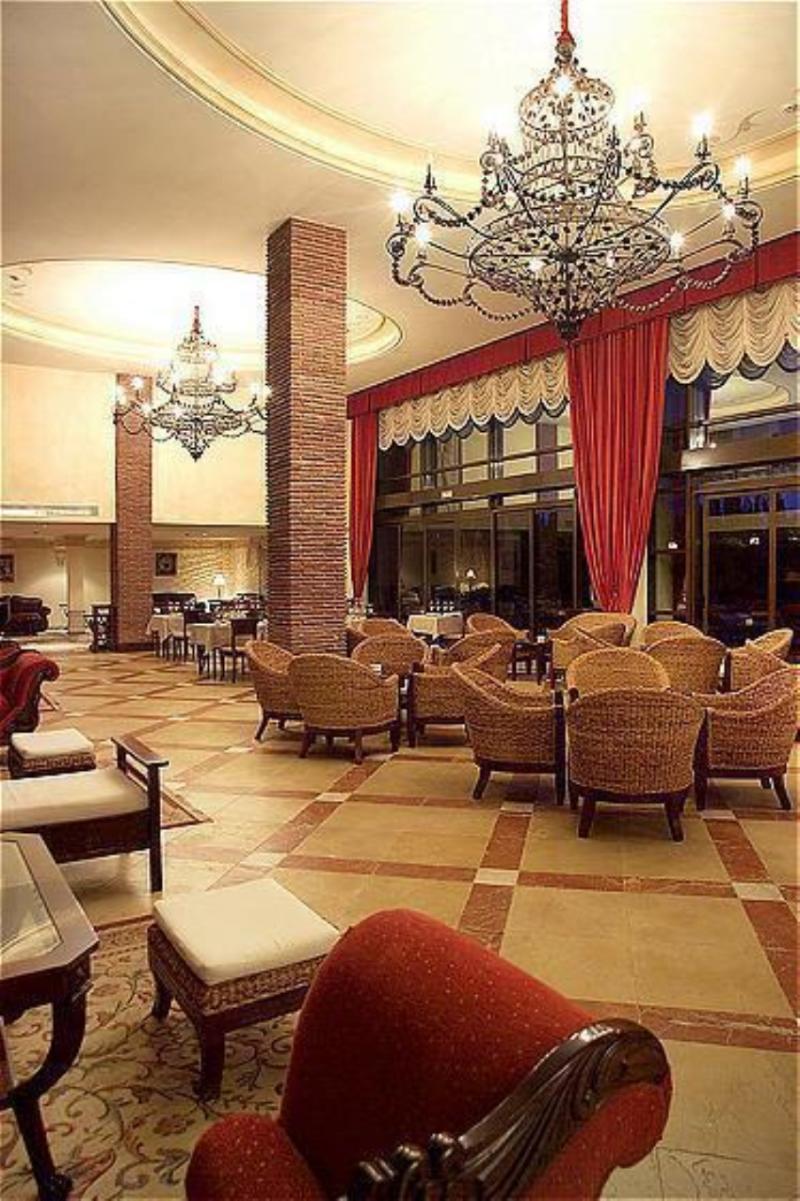 Hotel Globales Paraiso Estepona