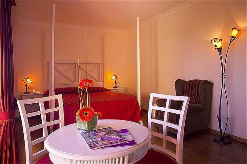 Globales Paraiso Hotel