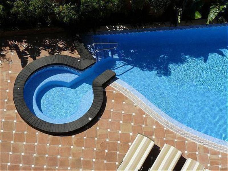 Globales Paraiso 4*
