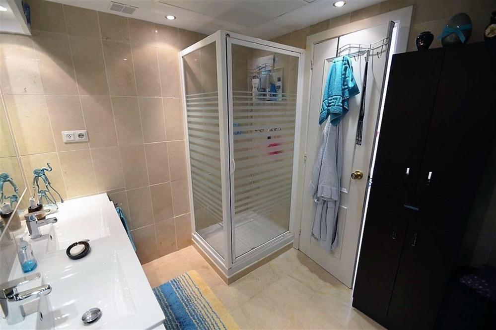Appartement Golf