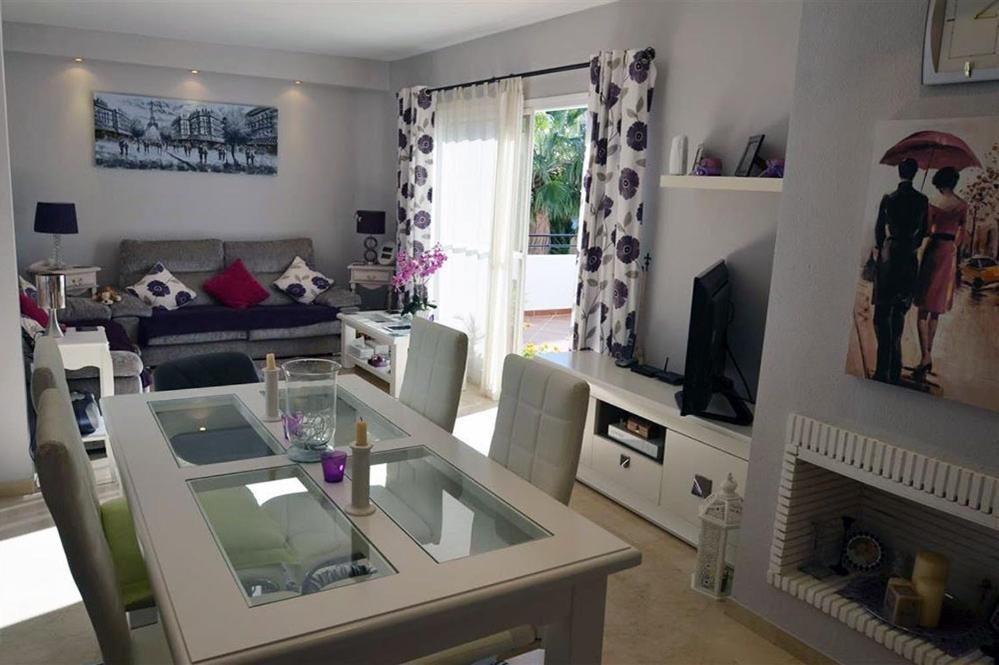 Appartement Golf Estepona