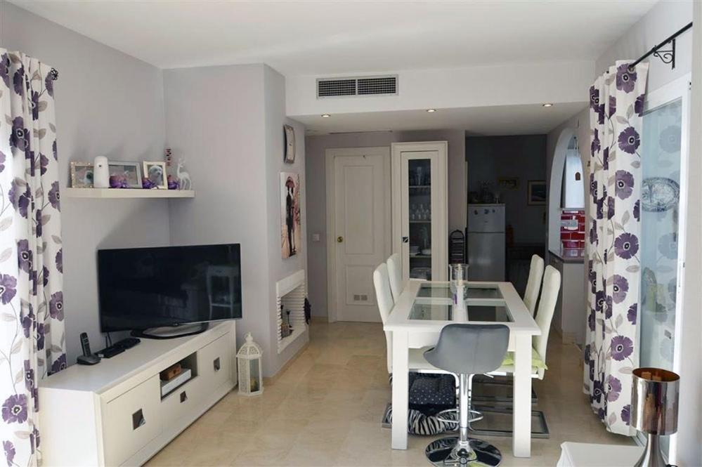 Golf Appartement