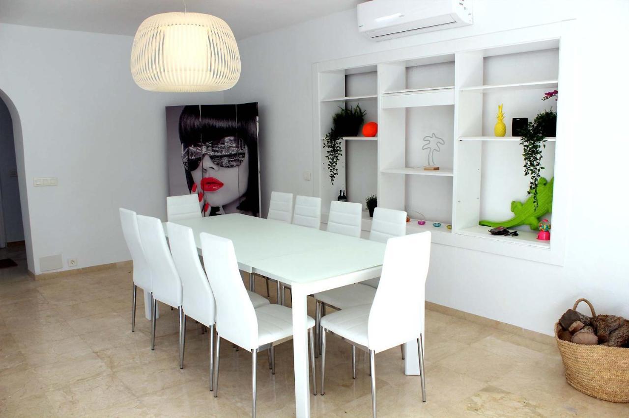 Villa Popa Estepona