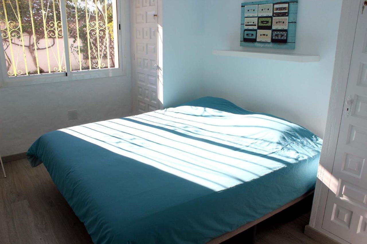 Popa Villa Estepona