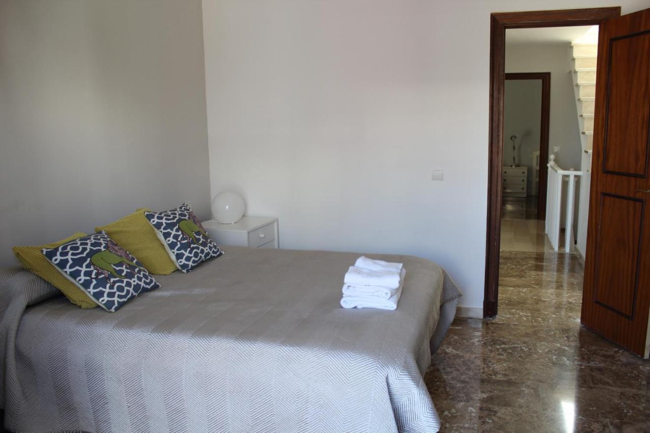 Apartment Estepona- Playa - 2 Con Solarium Y Al Lado Del Mar Ma3 *