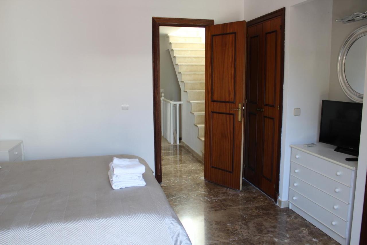 Apartment Estepona- Playa - 2 Con Solarium Y Al Lado Del Mar Ma3 Estepona