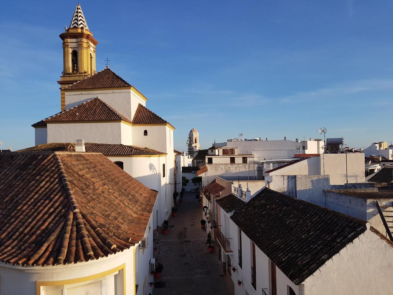 Boutique Casa Veracruz Estepona