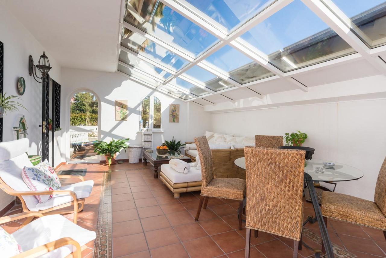 Bel-air. Estepona