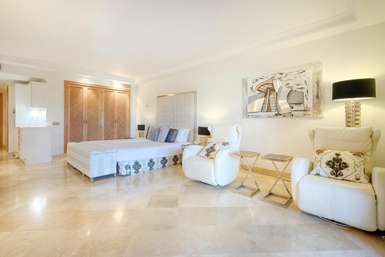 Apartamento Bahia *