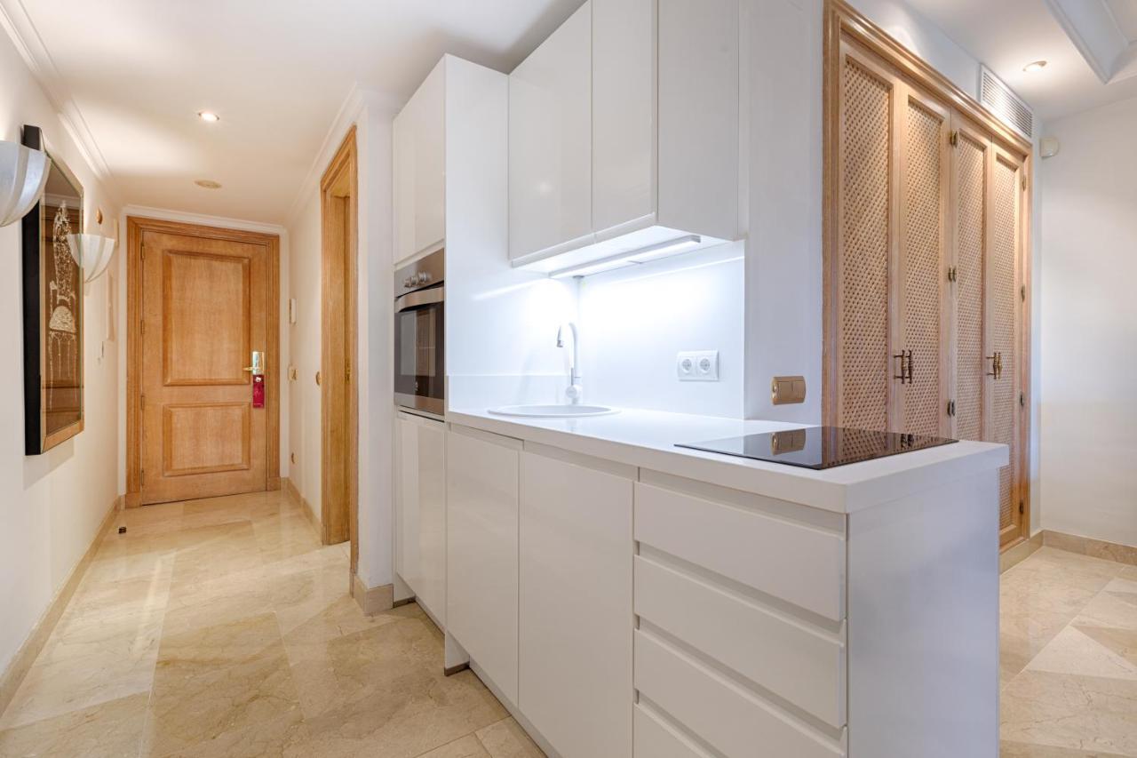Bahia Apartment *