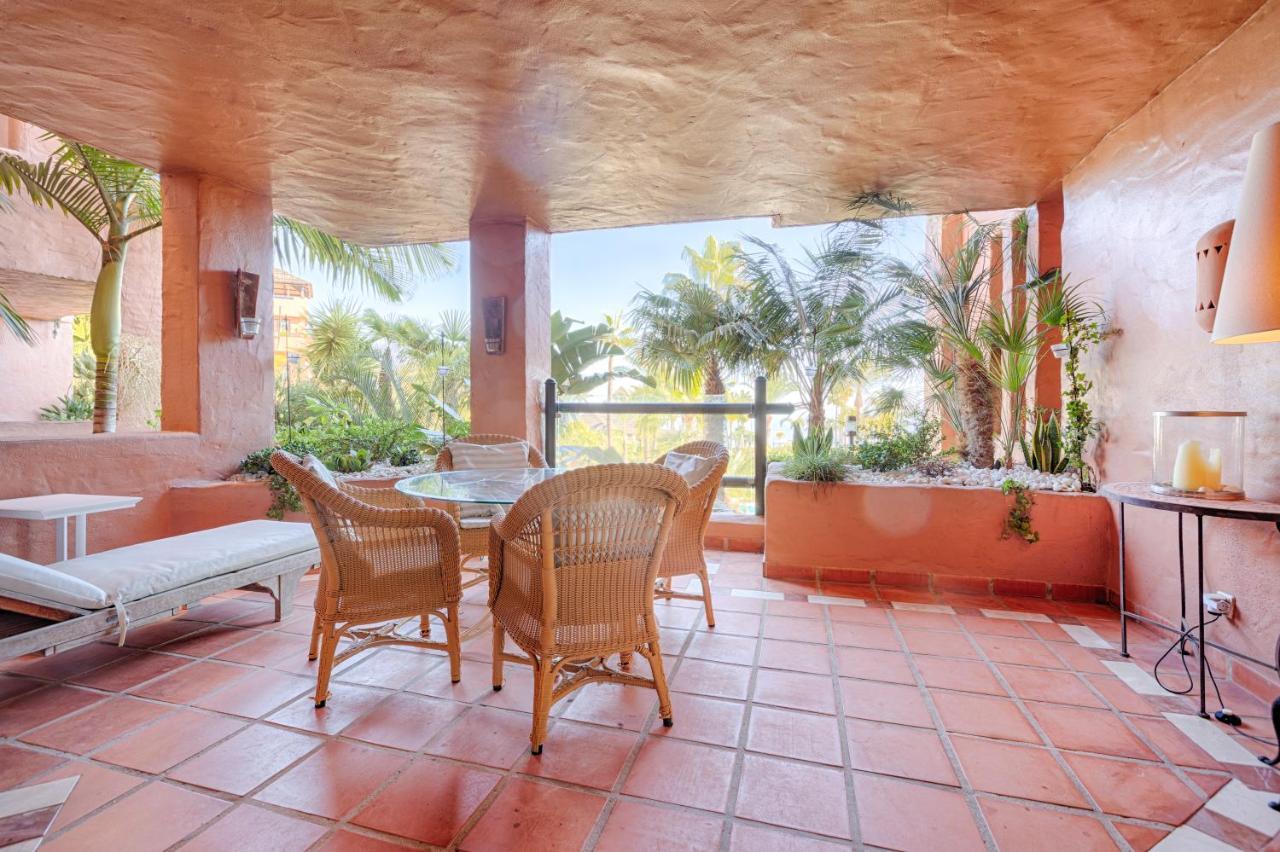 Bahia Apartamento Estepona