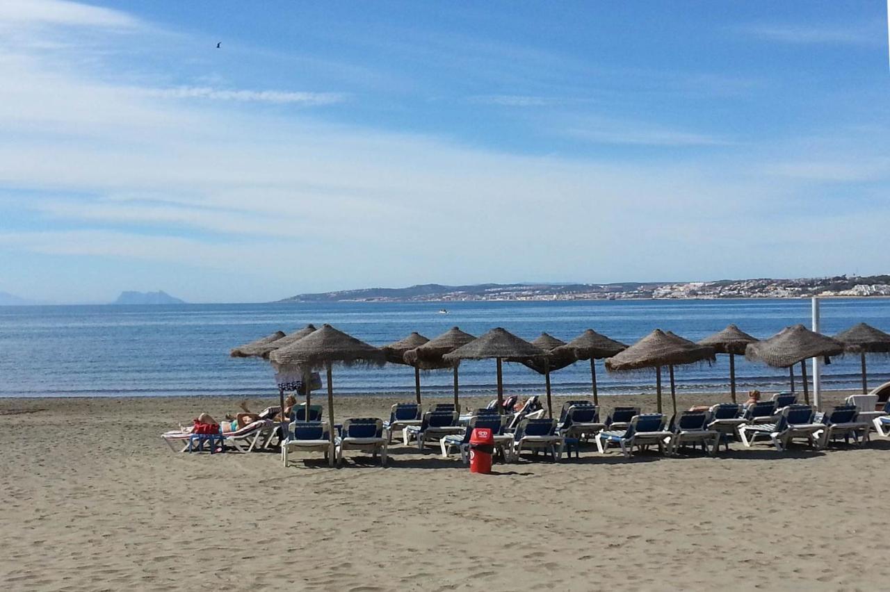 Appartement Golf Estepona