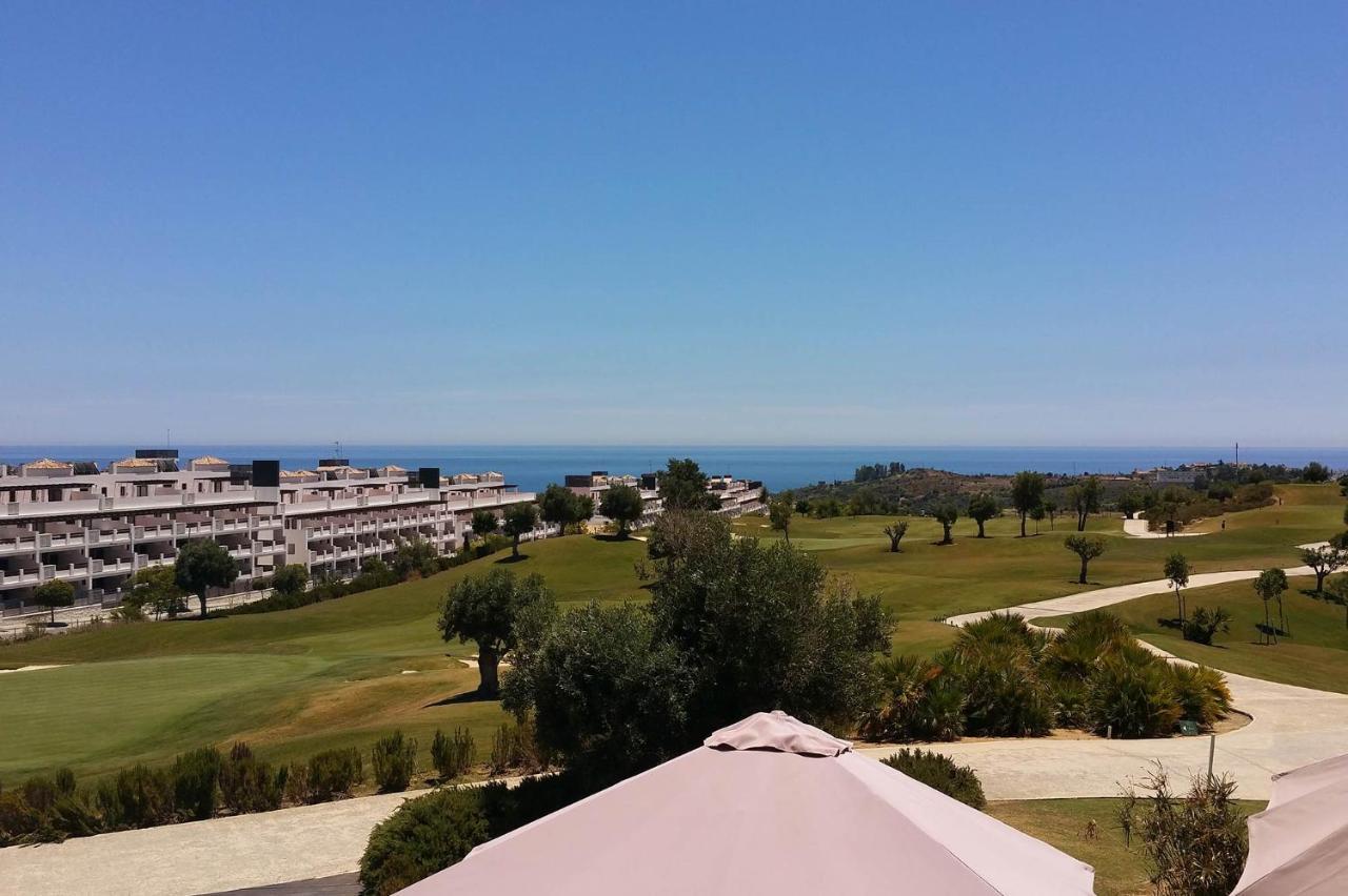 Appartement Golf