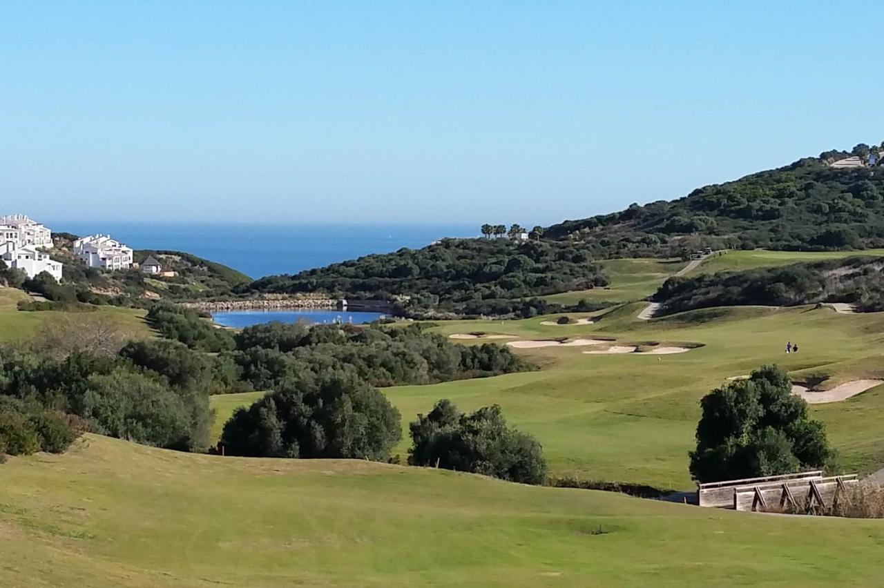 Appartement Golf Estepona