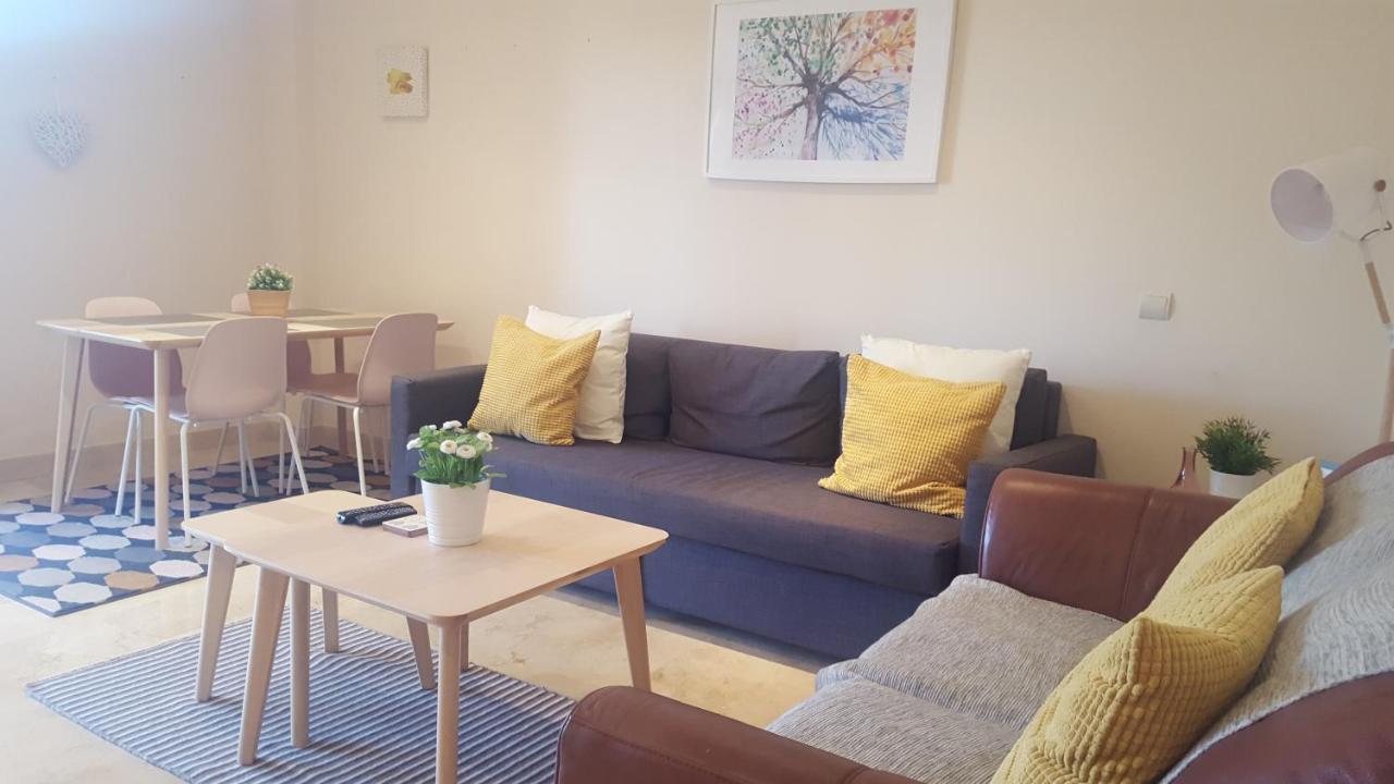 Selwo Hills Apartment Estepona