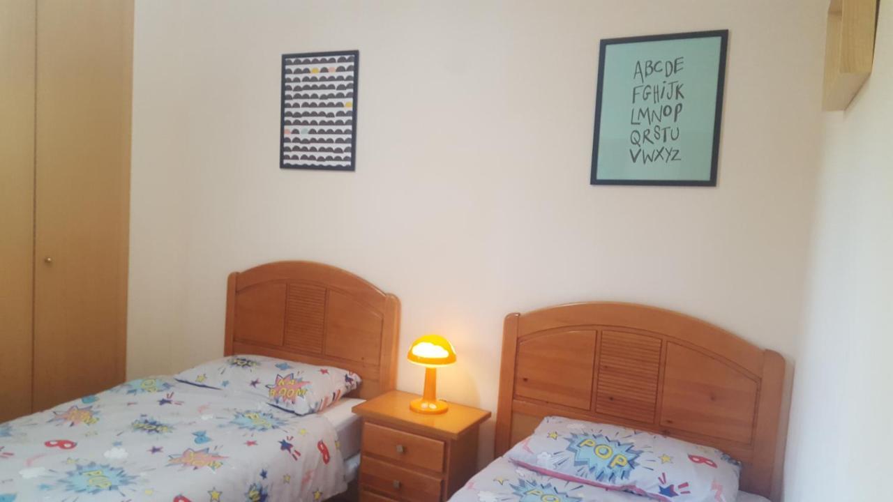 Apartment Selwo Hills *