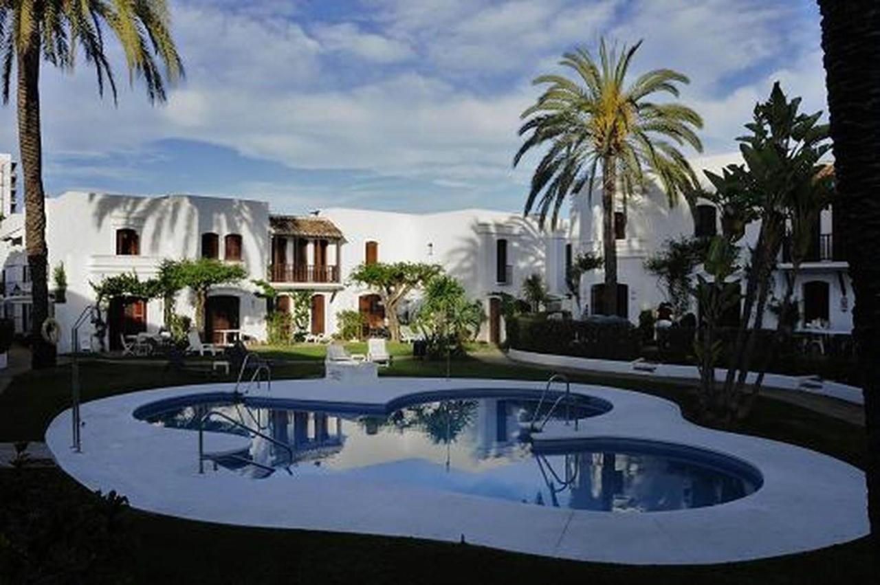 - Playa - 1 Con Terraza Solarium Y Vistas Pa4 Apartment