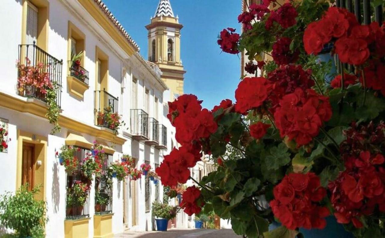 - Playa - Estudio Cerca Del Mar Pi36 Estepona