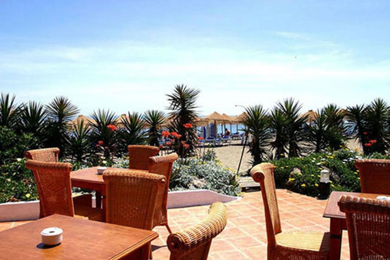 Apartment - Playa - Estudio Cerca Del Mar Pi36 Estepona