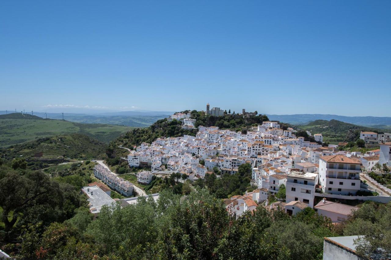 Jardines De Nueva Galera Bajo Iii Estepona