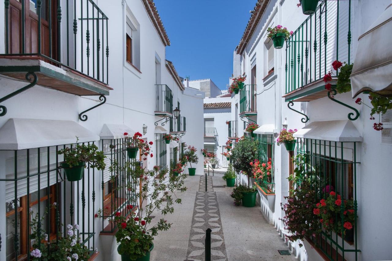 Apartment Jardines De Nueva Galera Bajo Iii