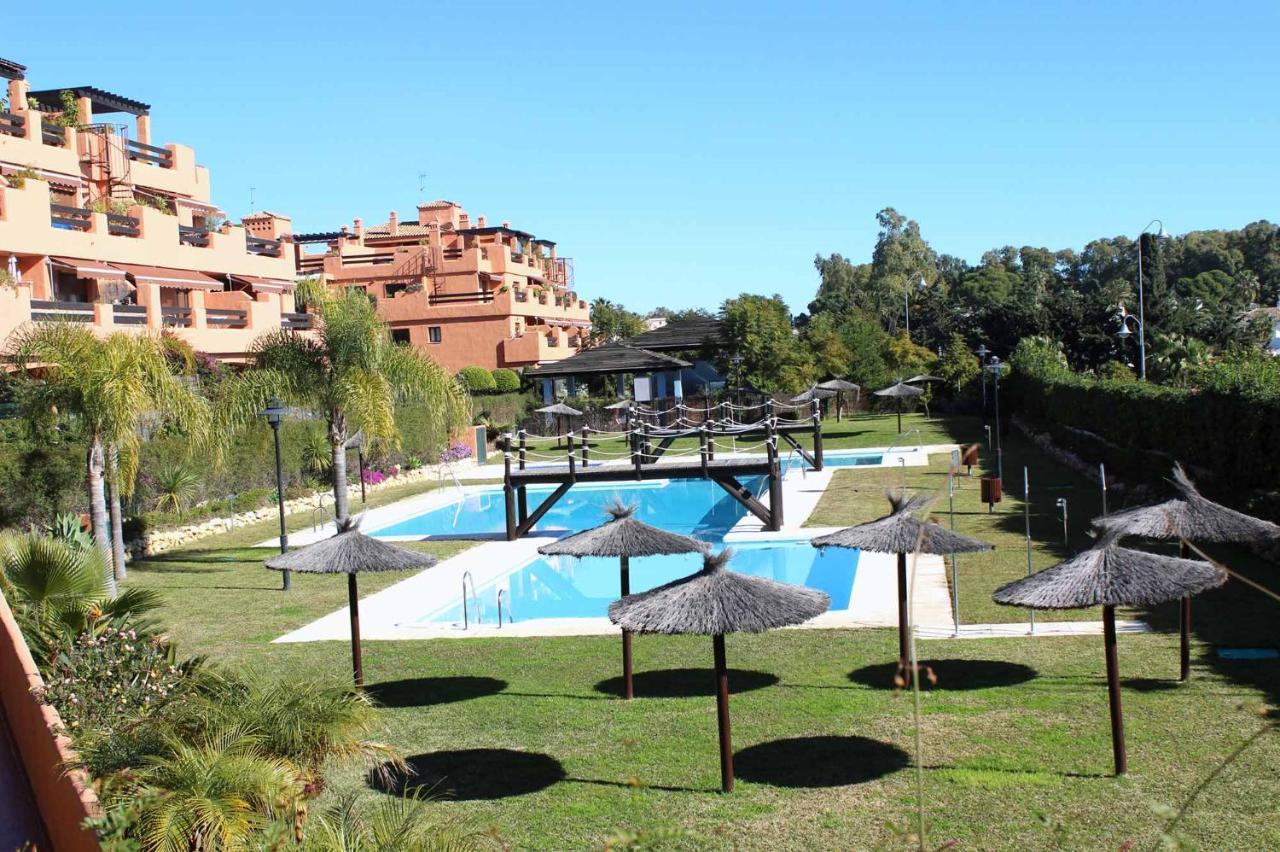 Playa Angel Apartment Estepona