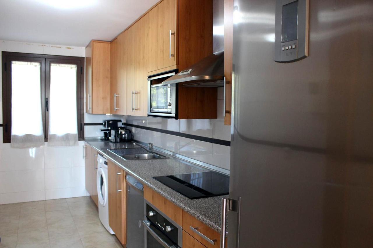 Apartment Playa Angel