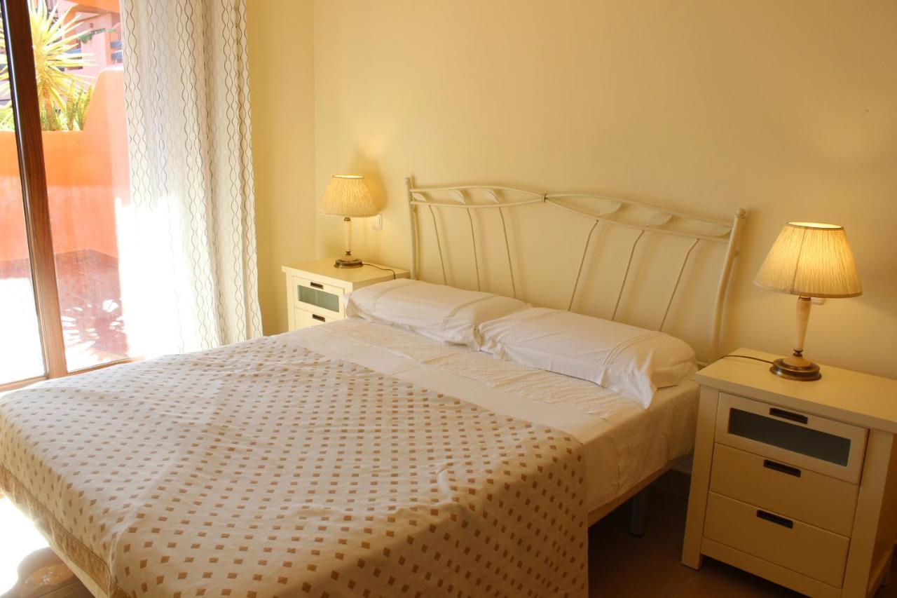 Apartment Playa Angel
